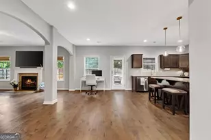 217 Cliffhaven Cir, Newnan, GA 30263 - Photo 15