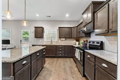 217 Cliffhaven Circle, Newnan, GA 30263 - Photo 11