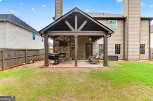 217 Cliffhaven Cir, Newnan, GA 30263 - Photo 37