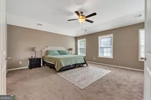 217 Cliffhaven Cir, Newnan, GA 30263 - Photo 23