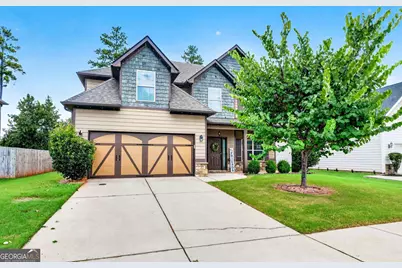 217 Cliffhaven Circle, Newnan, GA 30263 - Photo 5