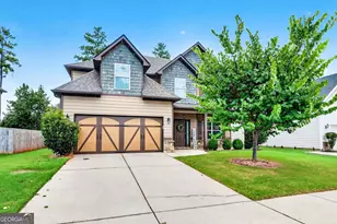 217 Cliffhaven Cir, Newnan, GA 30263 - Photo 5