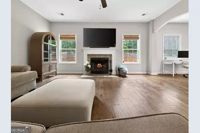 217 Cliffhaven Circle, Newnan, GA 30263 - Photo 17