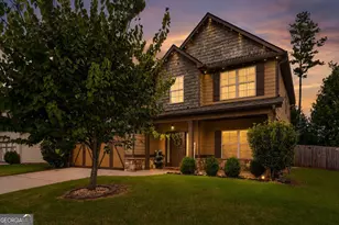 217 Cliffhaven Cir, Newnan, GA 30263 - Photo 1