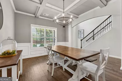 217 Cliffhaven Circle, Newnan, GA 30263 - Photo 7