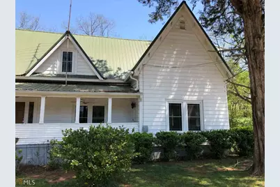 599 Gordon Street, Jefferson, GA 30549 - Photo 3