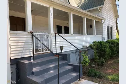599 Gordon Street, Jefferson, GA 30549 - Photo 5