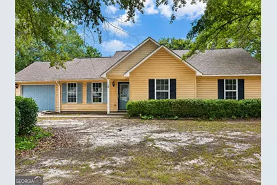 7 Oak Ridge Circle, Rincon, GA 31326 - Photo 1