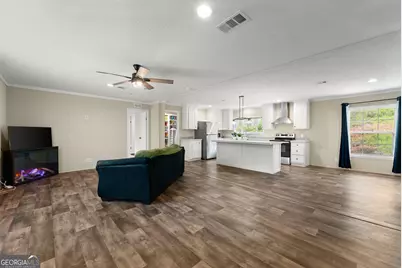 1625 Asbury Mill Road, Cleveland, GA 30528 - Photo 7