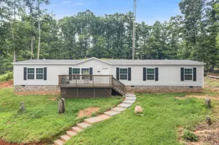 1625 Asbury Mill Rd, Cleveland, GA 30528 - Photo 1