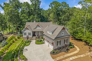 1501 Garners Ferry, Greensboro, GA 30642 - Photo 1