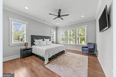 1501 Garners Ferry, Greensboro, GA 30642 - Photo 21