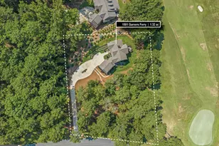 1501 Garners Ferry, Greensboro, GA 30642 - Photo 53