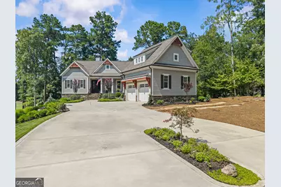 1501 Garners Ferry, Greensboro, GA 30642 - Photo 3