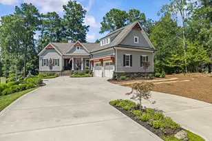 1501 Garners Ferry, Greensboro, GA 30642 - Photo 3