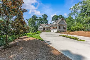 1501 Garners Ferry, Greensboro, GA 30642 - Photo 3