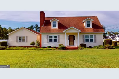 122 Wanda Lane, Swainsboro, GA 30401 - Photo 1