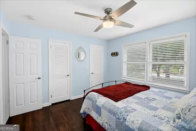 1507 Knollwood Terrace, Decatur, GA 30033 - Photo 21