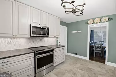 1507 Knollwood Terrace, Decatur, GA 30033 - Photo 9