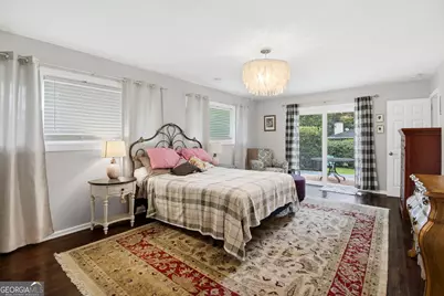 1507 Knollwood Terrace, Decatur, GA 30033 - Photo 15
