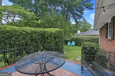1507 Knollwood Terrace, Decatur, GA 30033 - Photo 29