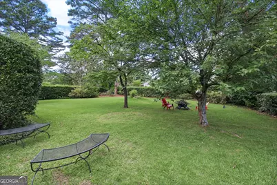 1507 Knollwood Terrace, Decatur, GA 30033 - Photo 31