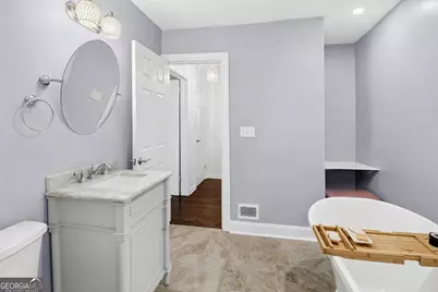 1507 Knollwood Terrace, Decatur, GA 30033 - Photo 17