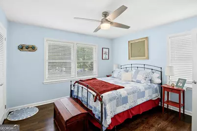 1507 Knollwood Terrace, Decatur, GA 30033 - Photo 19