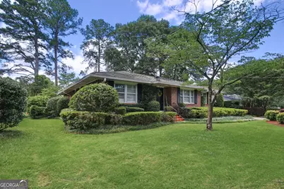 1507 Knollwood Terrace, Decatur, GA 30033 - Photo 3