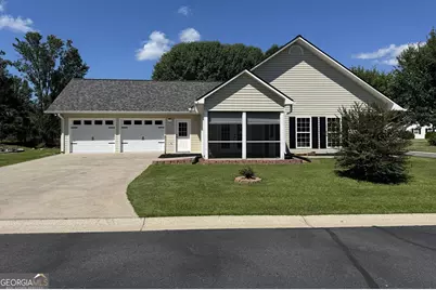 64 Mountain Village Way, Blue Ridge, GA 30513 - Photo 5