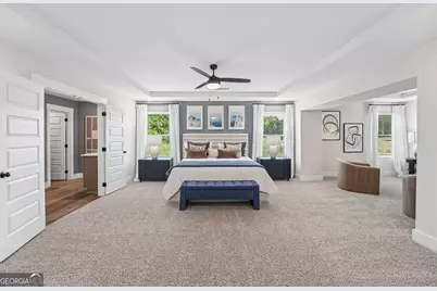 2118 Breamore Drive, Covington, GA 30016 - Photo 23