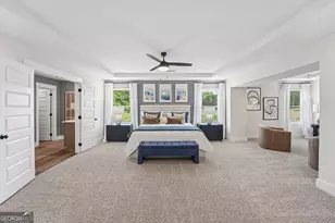 2118 Breamore Dr, Covington, GA 30016 - Photo 23