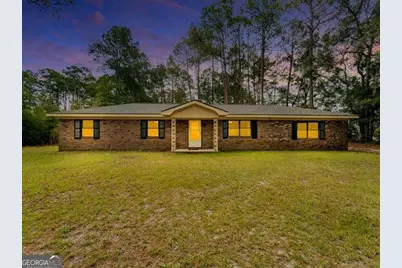 721 W 9th Street, Rincon, GA 31326 - Photo 1