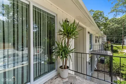 1701 Hawthorne Avenue #12, College Park, GA 30337 - Photo 17