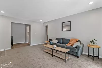 1701 Hawthorne Avenue #12, College Park, GA 30337 - Photo 5