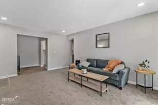 1701 Hawthorne Ave, College Park, GA 30337 - Photo 5