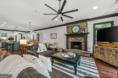 364 S Steel Bridge Road, Eatonton, GA 31024 - Photo 19