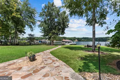 364 S Steel Bridge Road, Eatonton, GA 31024 - Photo 3