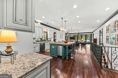 364 S Steel Bridge Road, Eatonton, GA 31024 - Photo 7