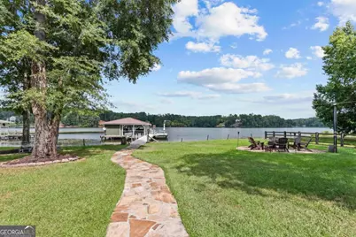 364 S Steel Bridge Road, Eatonton, GA 31024 - Photo 61