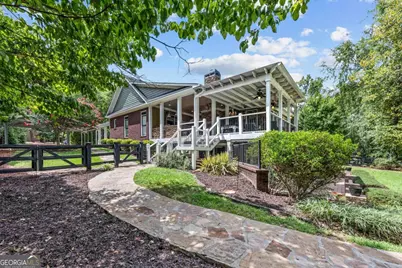 364 S Steel Bridge Road, Eatonton, GA 31024 - Photo 49
