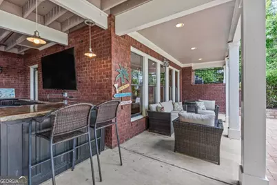 364 S Steel Bridge Road, Eatonton, GA 31024 - Photo 51