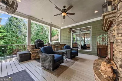 364 S Steel Bridge Road, Eatonton, GA 31024 - Photo 23