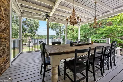 364 S Steel Bridge Road, Eatonton, GA 31024 - Photo 21