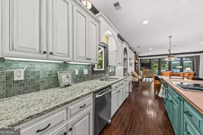364 S Steel Bridge Road, Eatonton, GA 31024 - Photo 11
