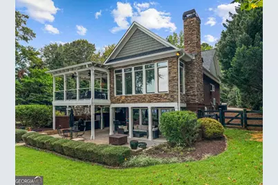 364 S Steel Bridge Road, Eatonton, GA 31024 - Photo 67