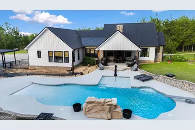107 Lonnie Johnson Road, Hazlehurst, GA 31539 - Photo 17
