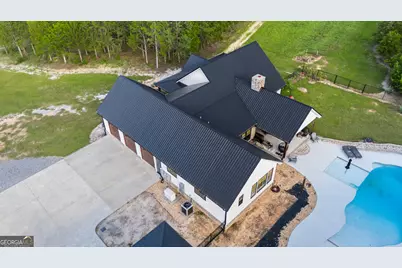 107 Lonnie Johnson Road, Hazlehurst, GA 31539 - Photo 11