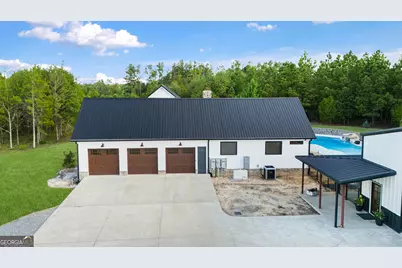 107 Lonnie Johnson Road, Hazlehurst, GA 31539 - Photo 9
