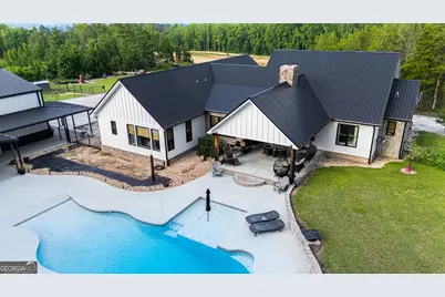 107 Lonnie Johnson Road, Hazlehurst, GA 31539 - Photo 15